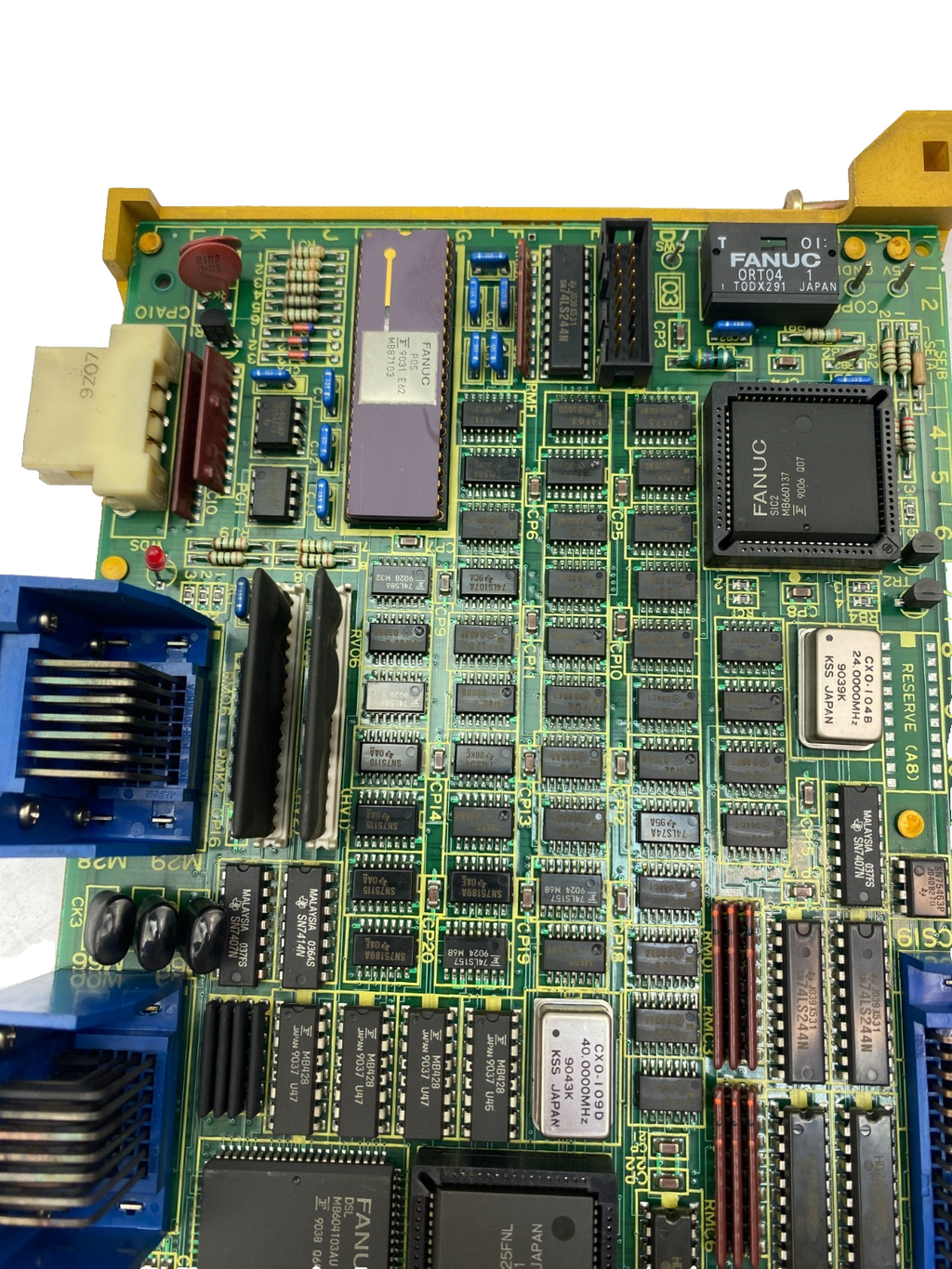 Fanuc A16B-2200-037