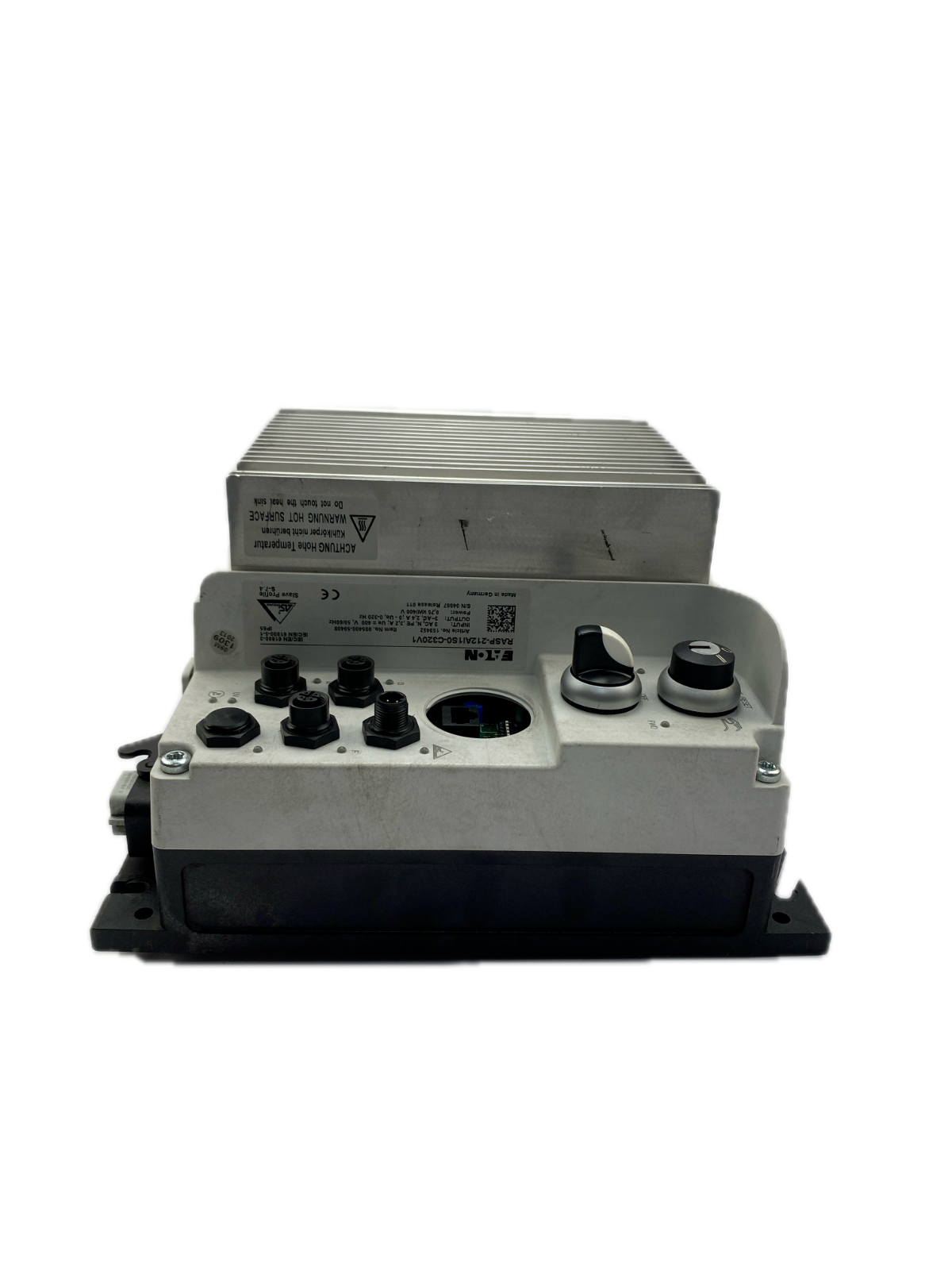 EATON RASP-212AI1S0-C320V1