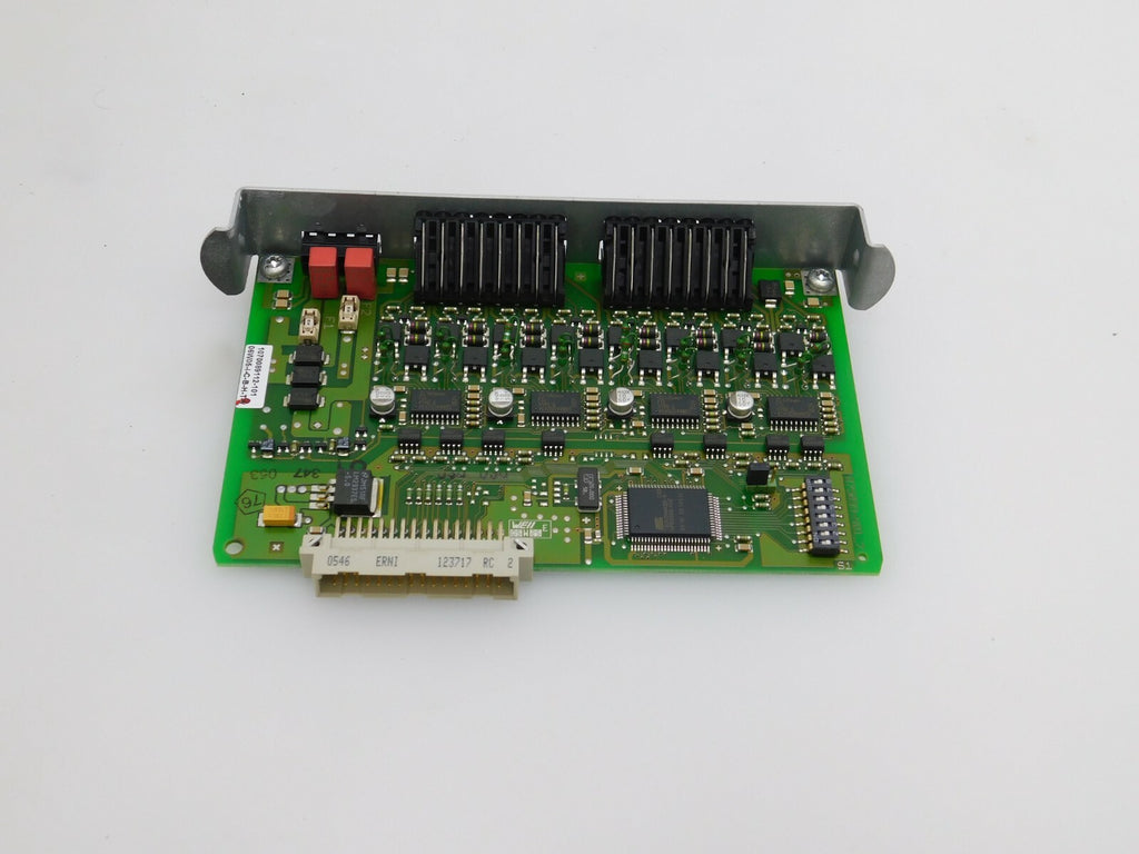 BOSCH E 24V 0.5A CL-A2-24V-0,5A 1070075088-405