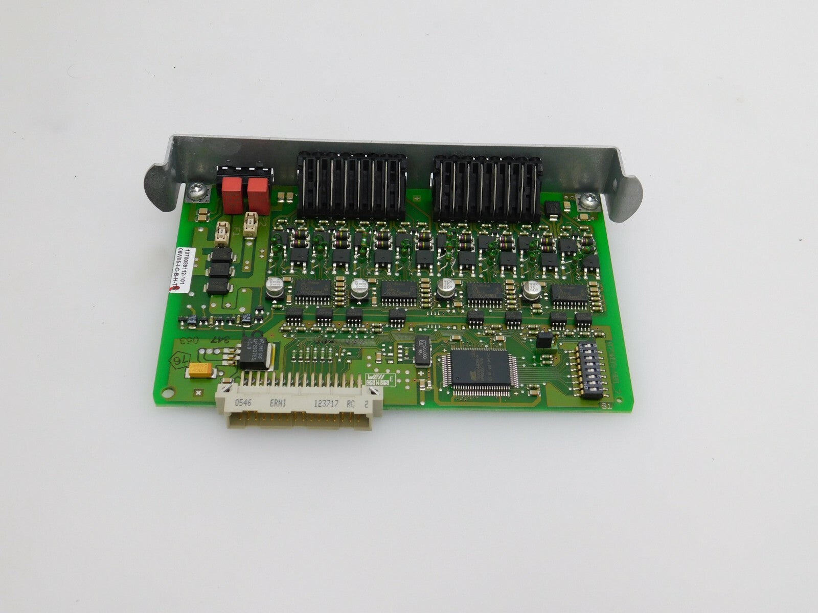 BOSCH E 24V 0.5A CL-A2-24V-0,5A 1070075088-405