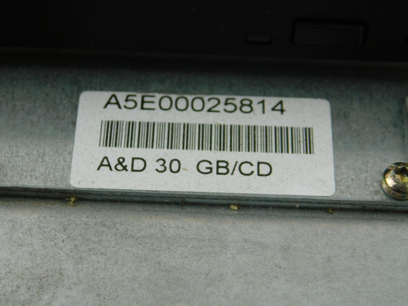Siemens Panel PC 670 Siemens Panel PC 670 6AV7727-3AC10-0AG0