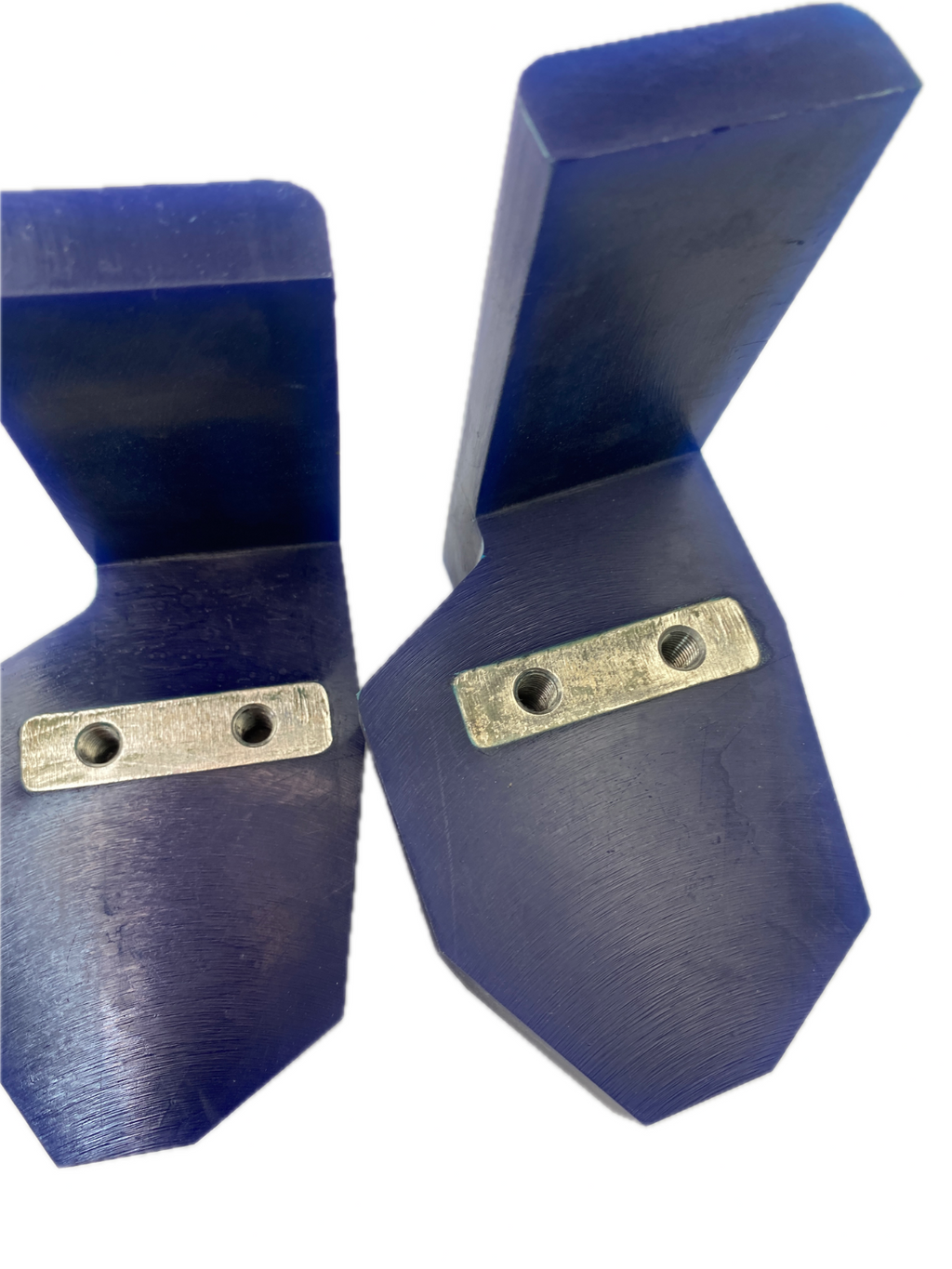 PREMIER TECH PART NO. :BOM41V4140W-2 . CLAMP DUST left