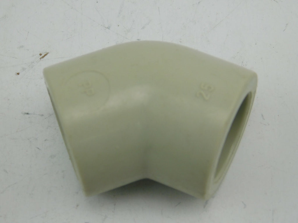 +GF+ GEORG FISCHER PP 25 ** 8 Stück **