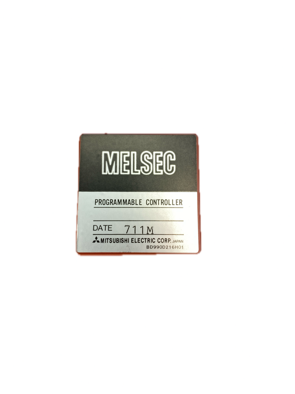 MELSEC A62p INPUT AC85~132V AC170~264V 50/60Hz OUTPUT DC 5V 5A DC 24V 0.8A