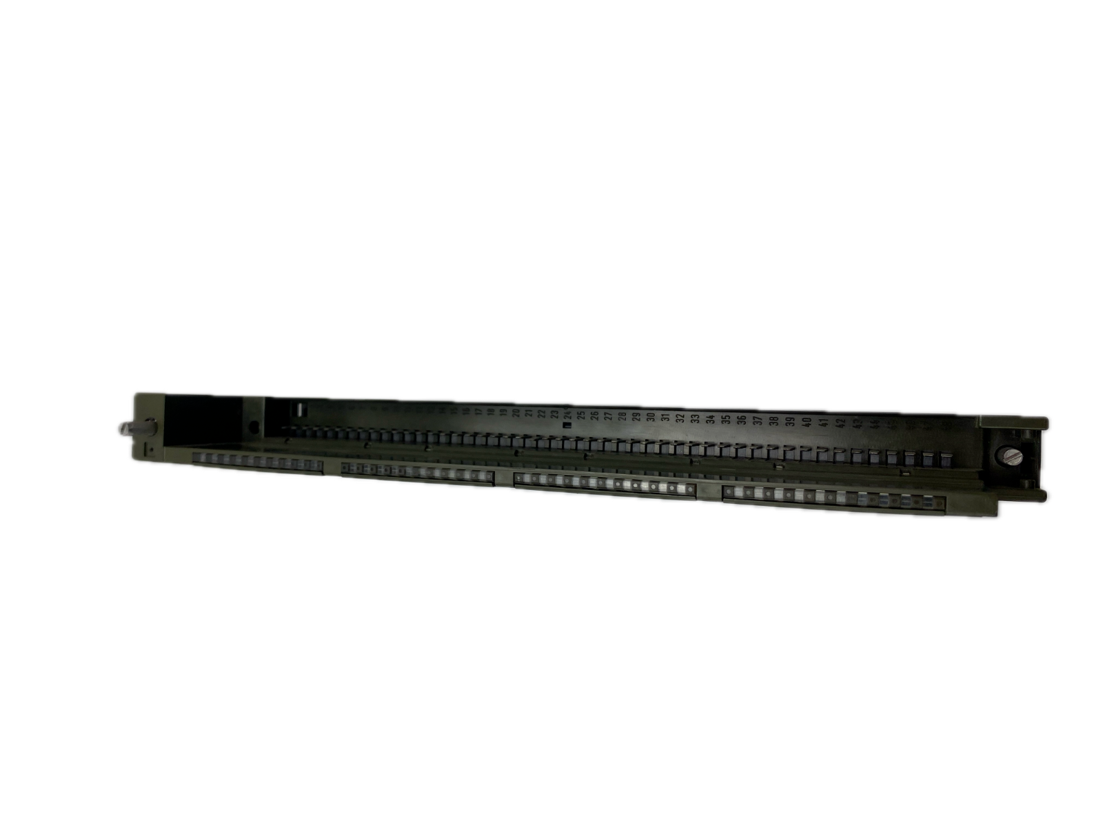 SIEMENS PS 407 4A SIMATIC S7 6ES7 407-0DA00-0AA0