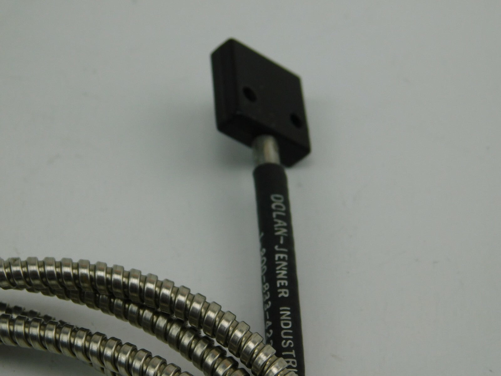 DOLAN-JENNER INDUSTRIES Lichtwellenleiter 1-800-833-4237 Ca. 1,6 Meter