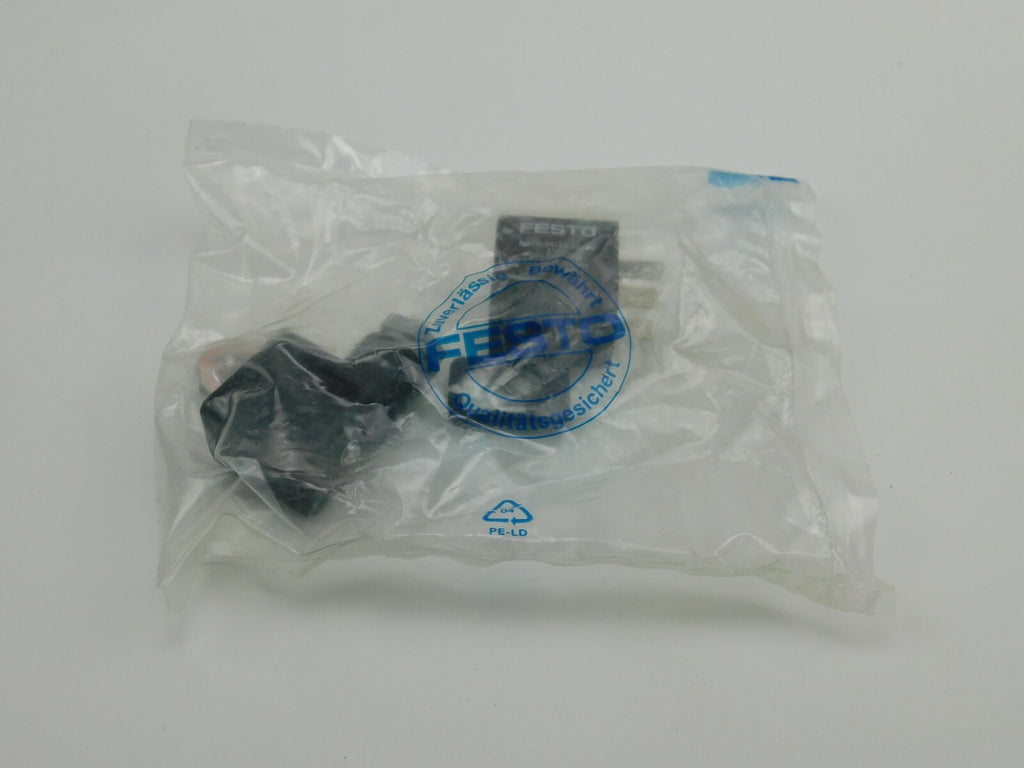 FESTO Magnetventil  MSFG-24/42-50/60 24V DC 4,5 W