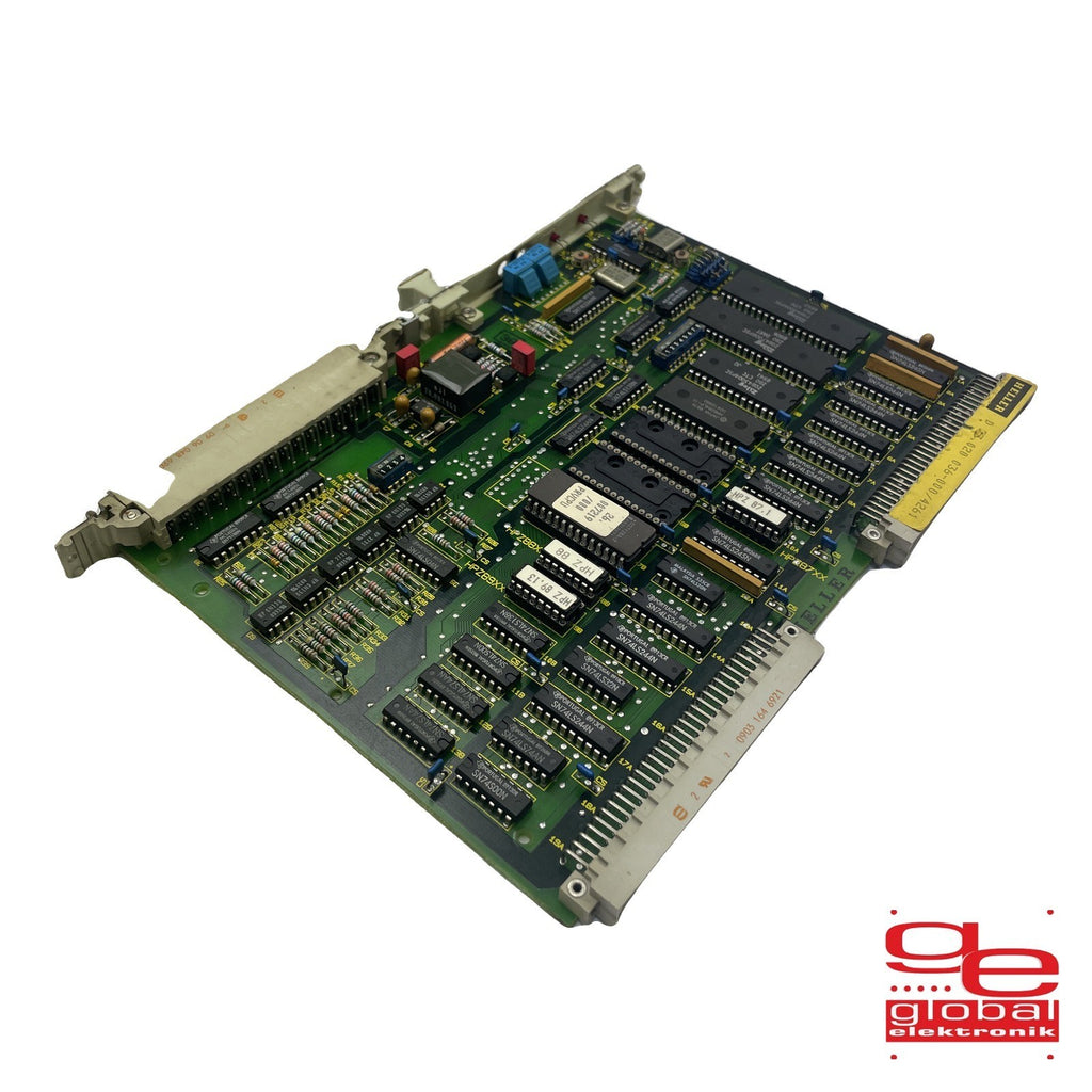 Heller Uni-Pro.  D 23.020 036 20.002849-3