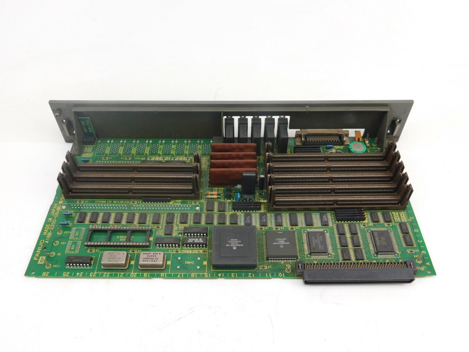 FANUC A16B-2200-0843 065