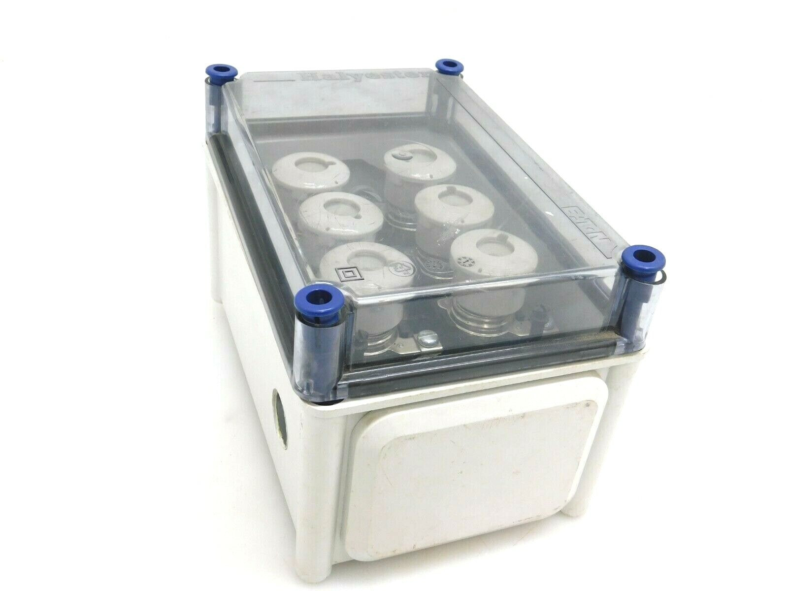 Eaton krachtgroepenkast GK422B