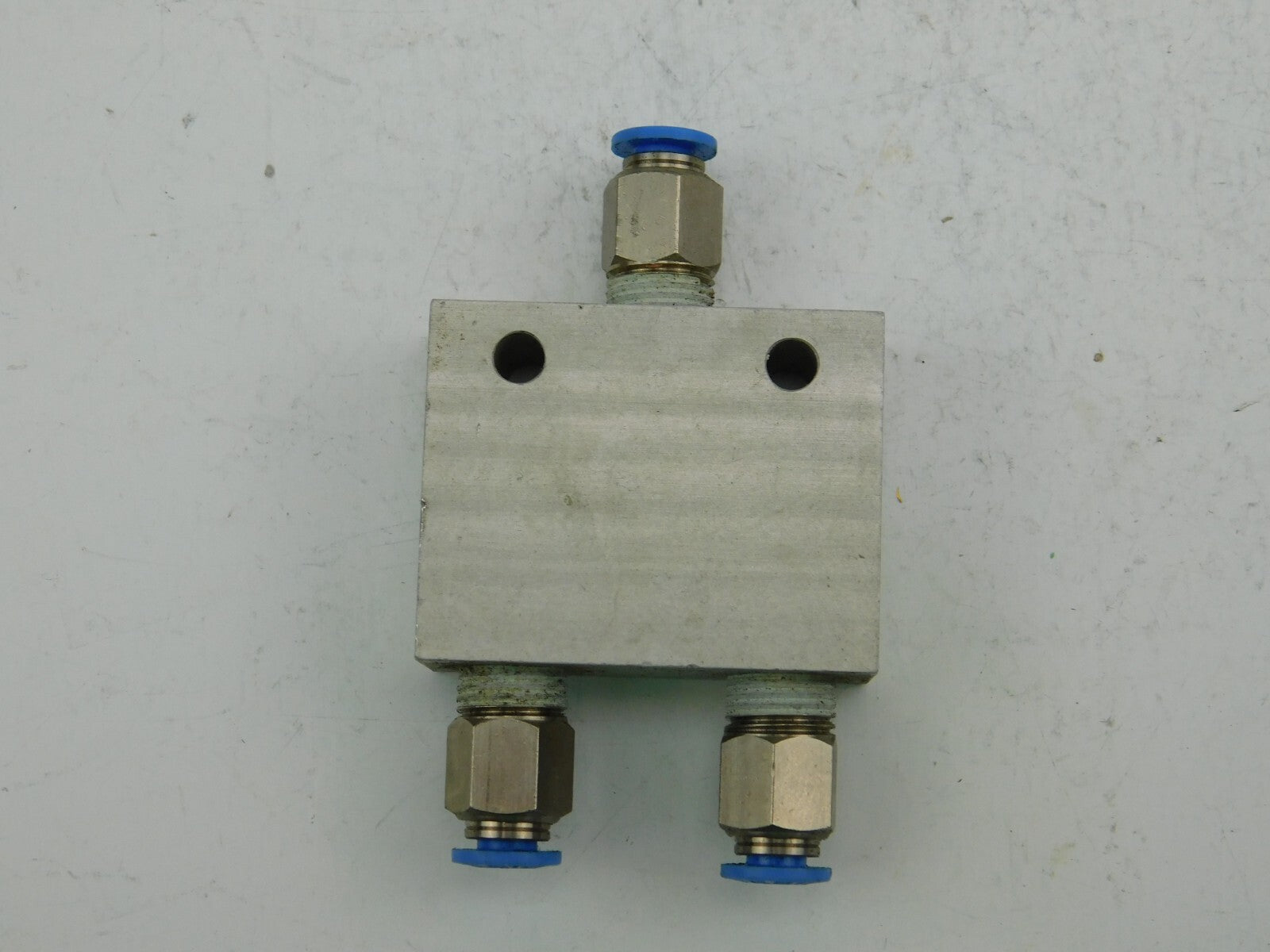 FESTO 6680-S302 1-10bar ZK-1/8 B 