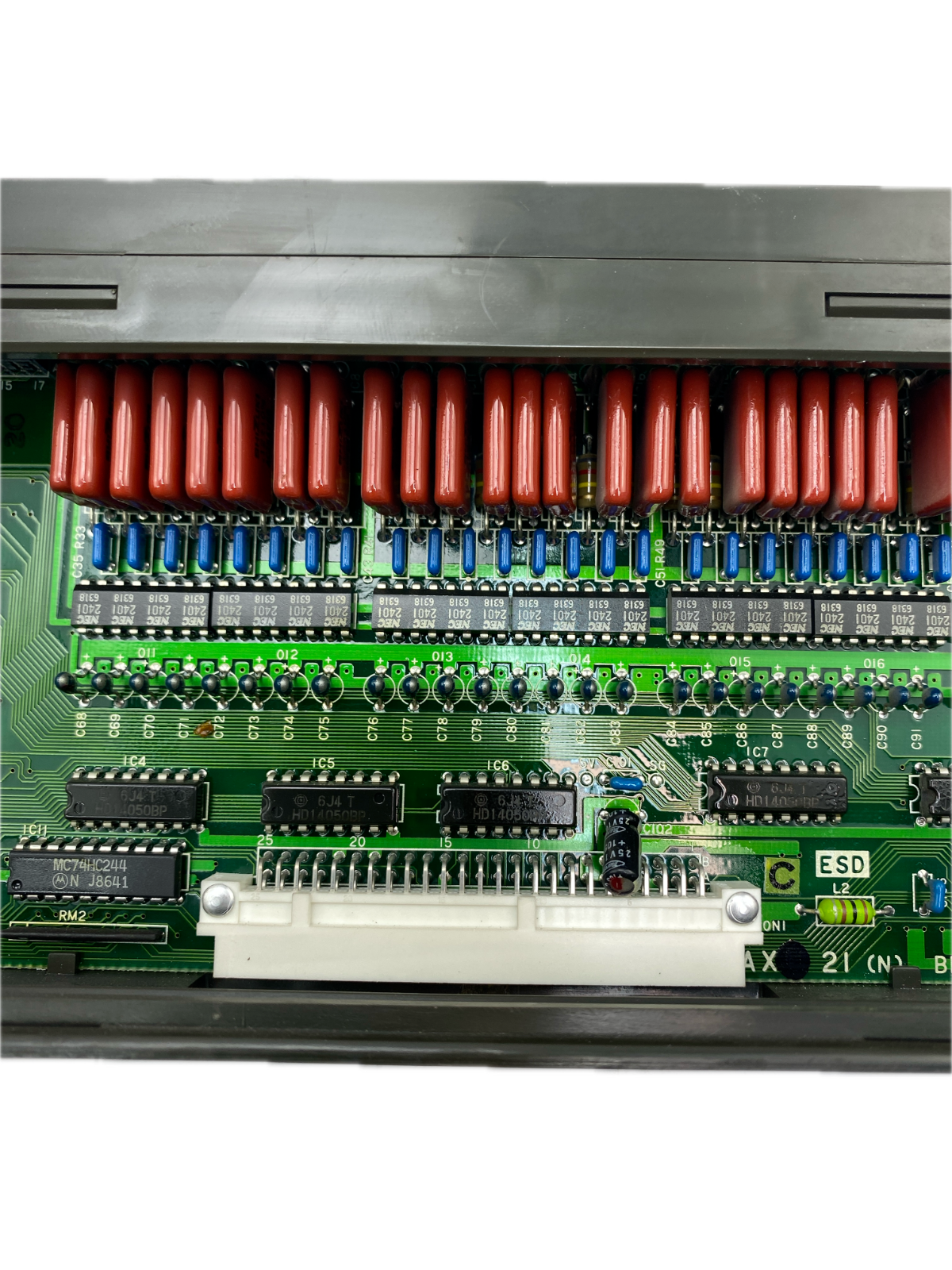 MITSUBISHI MELSEC Ax21 BD626A005G53