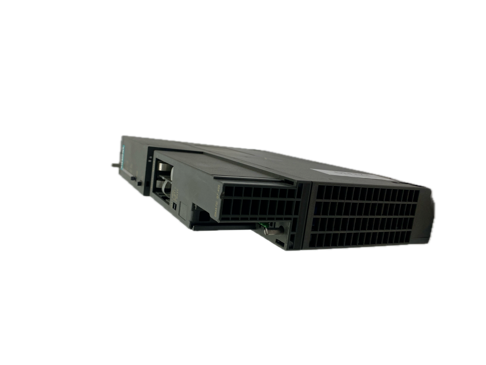 SIEMENS SIMATIC S7 6ES7 407-0KA01-0AA0...Defekt