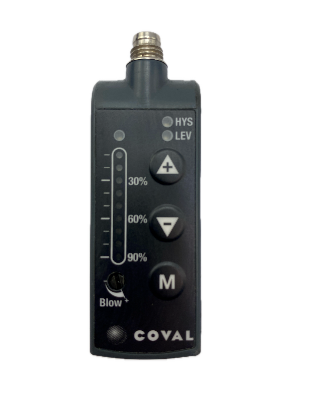 COVAL  LEM90X14SVA
