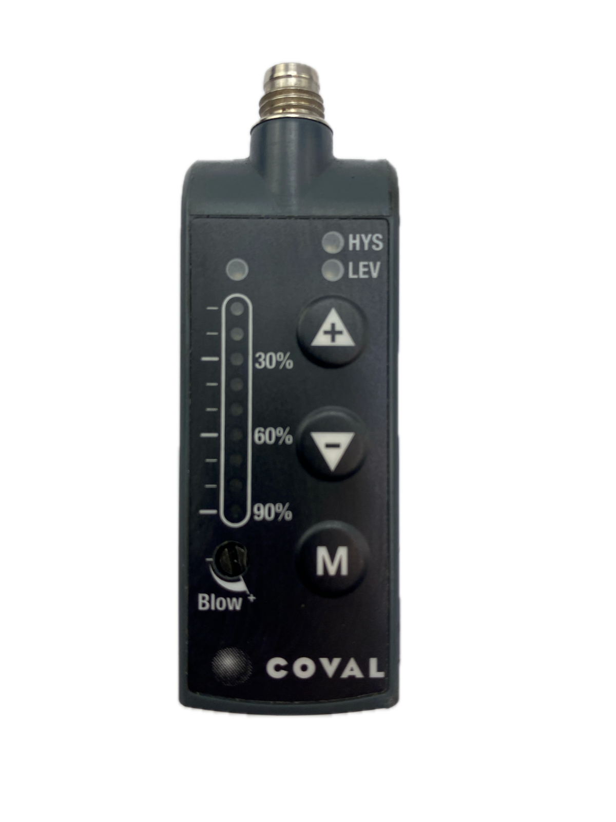 COVAL  LEM90X14SVA