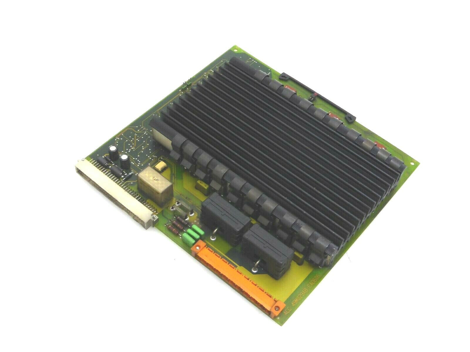 ABB DSQC 266H 3HAB8800-1/2B