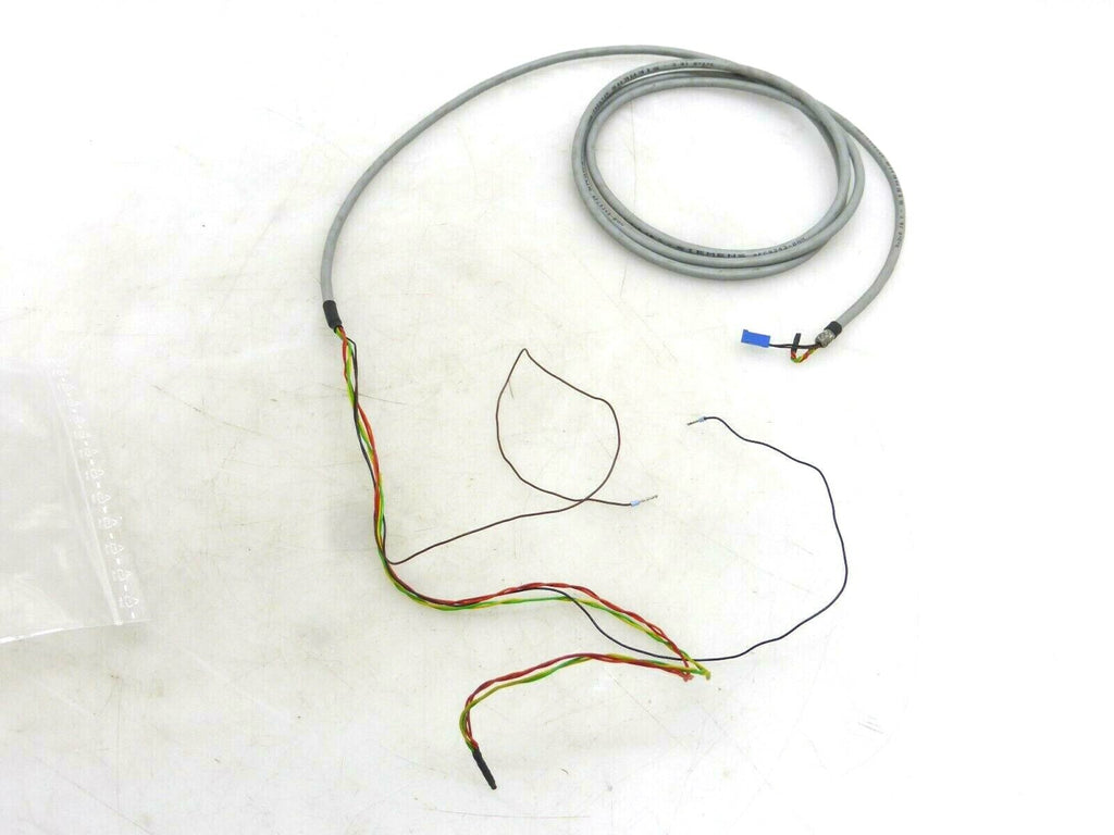 Siemens Kabel 6FC9343-0AN ca. 2,5 Meter