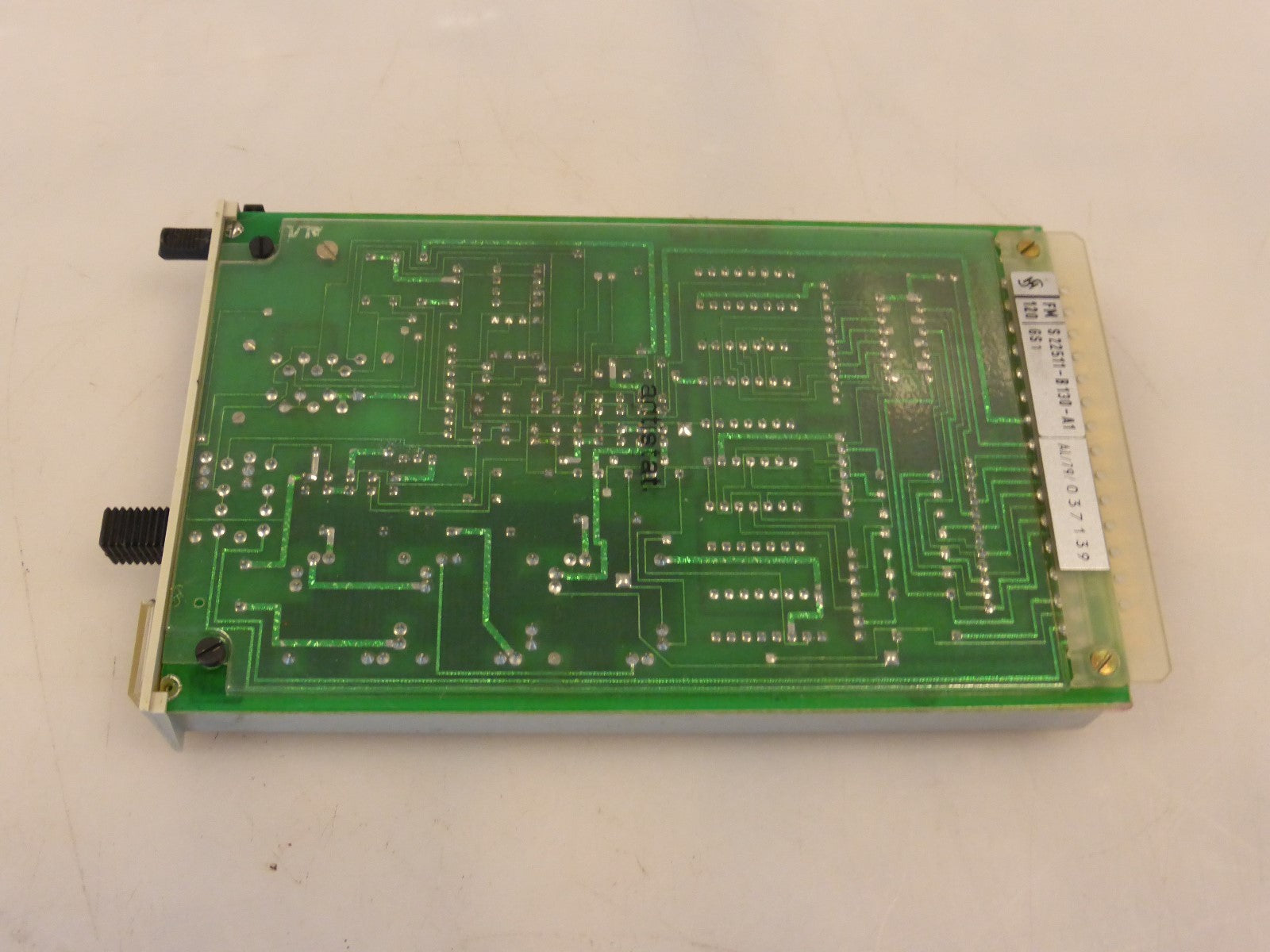 Siemens S22511-B130-A1 GS1