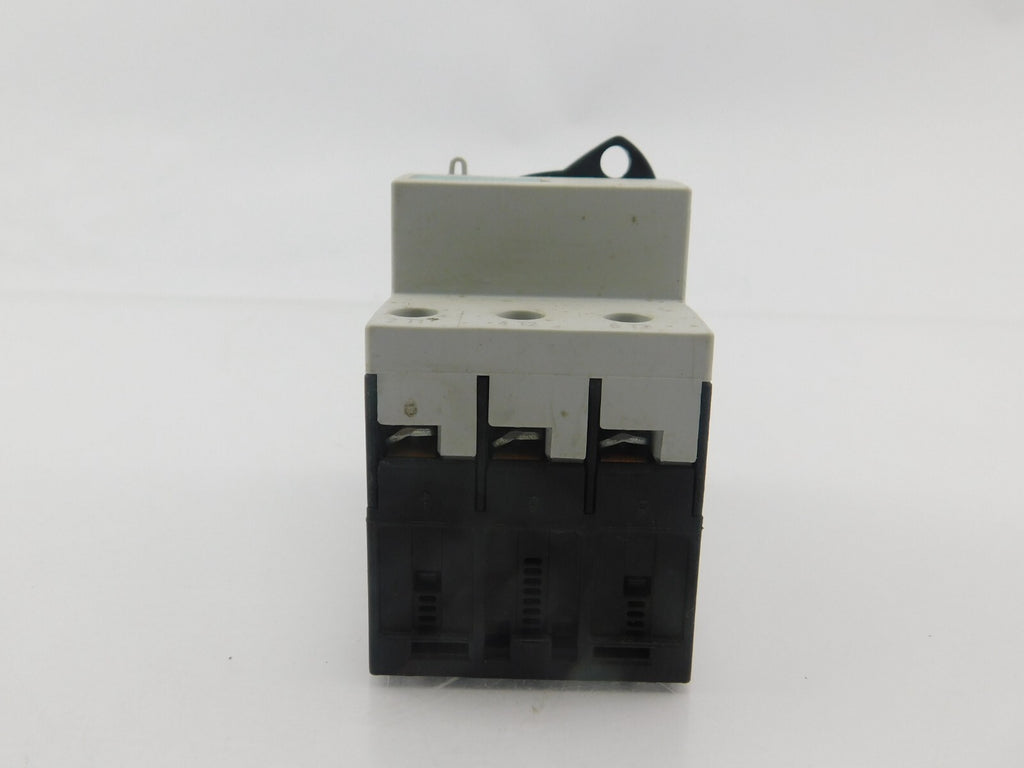 SIEMENS SIRIUS 3RV10-0EA10 ** 3 Stück**