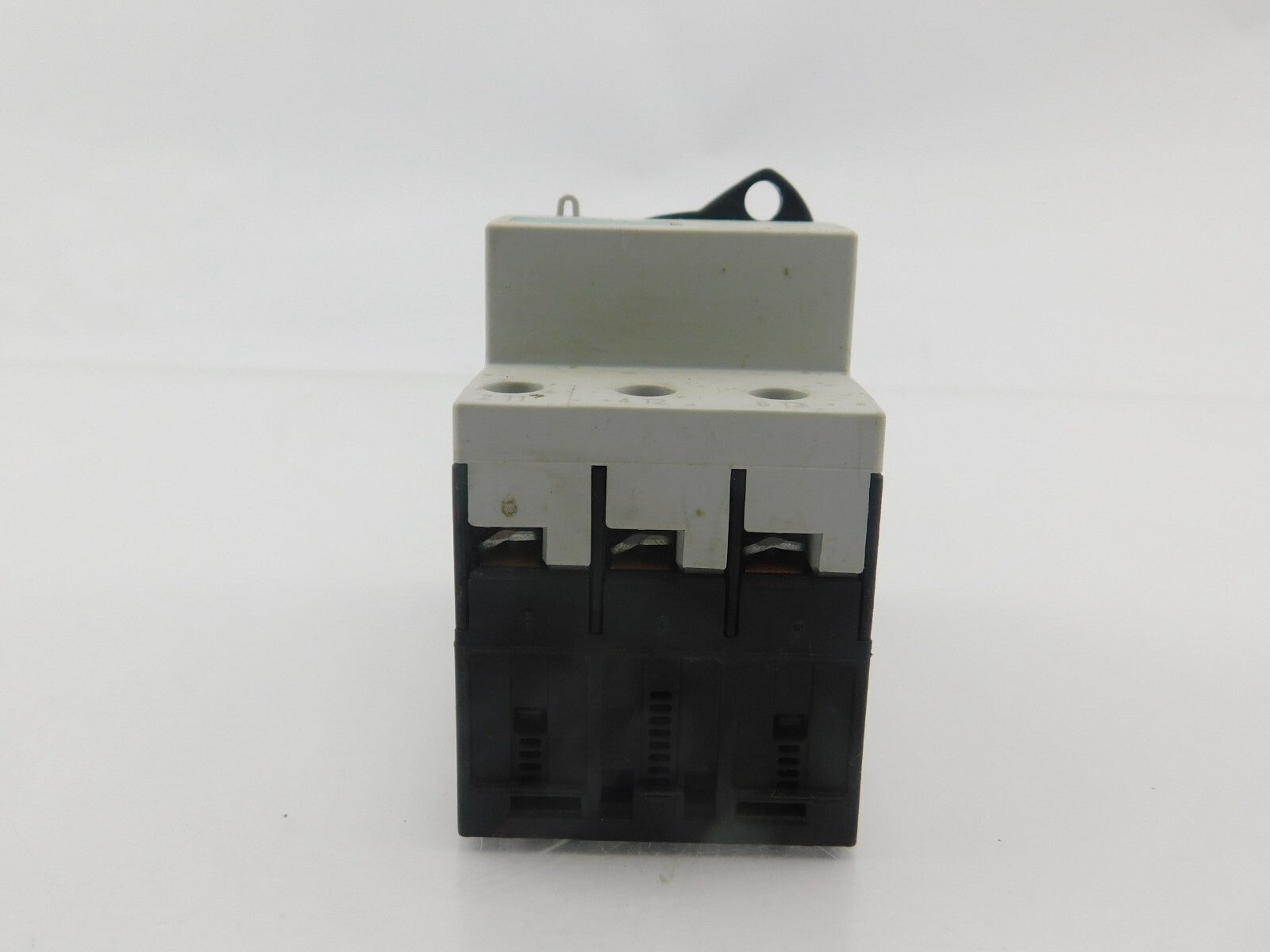 SIEMENS SIRIUS 3RV10-0EA10 ** 3 Stück**