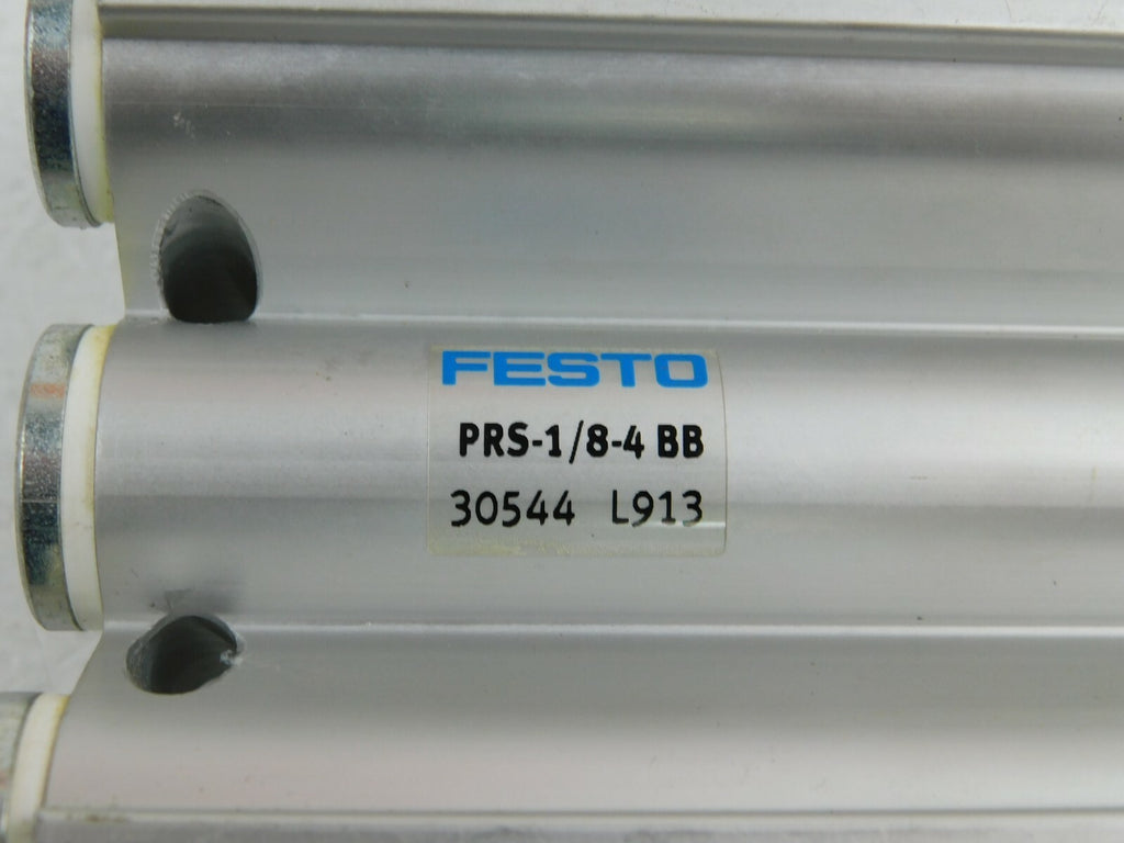 Festo  Anschlussblock  PRS-1/8-4-BB  30544  L913