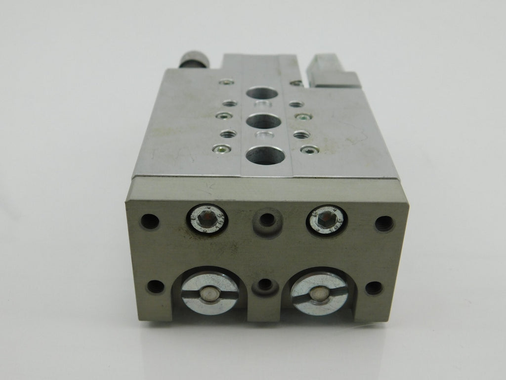 FESTO Mini-Schlitten SLT-16-40-P-A 170563