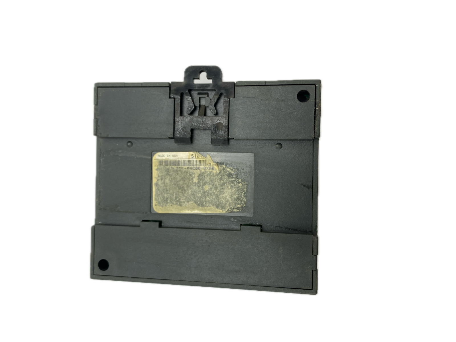 SIEMENS SIMATIC S7-200 EM231 6ES7 231-0HC00-0XA0