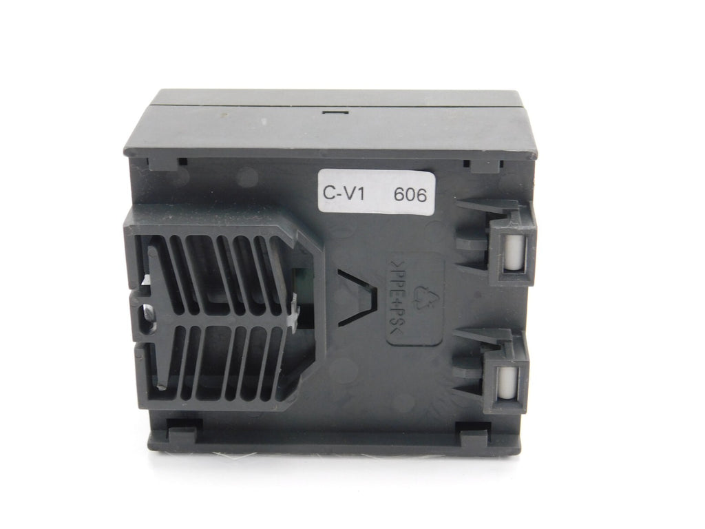 SIEMENS PROFIBUS TERMINATOR N117  6ES7 972-0DA00-0AA0