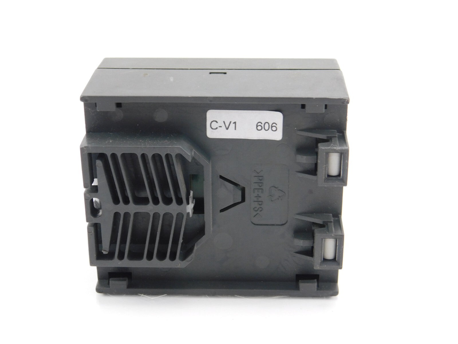 SIEMENS PROFIBUS TERMINATOR N117  6ES7 972-0DA00-0AA0