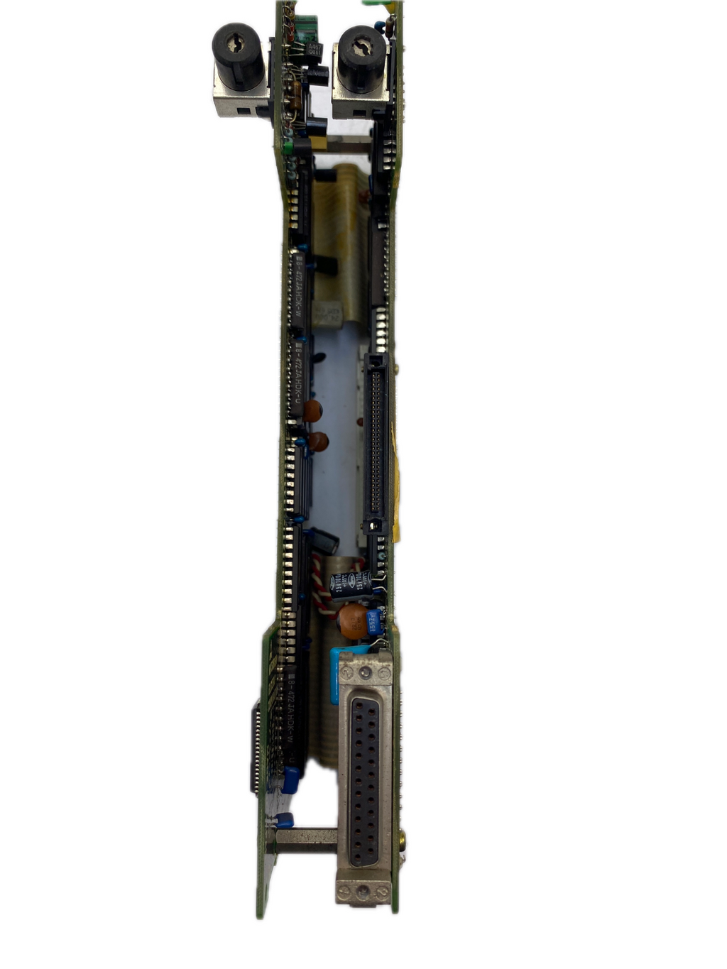 Mitsubishi   A2ECPU-AB BD626AI30G52