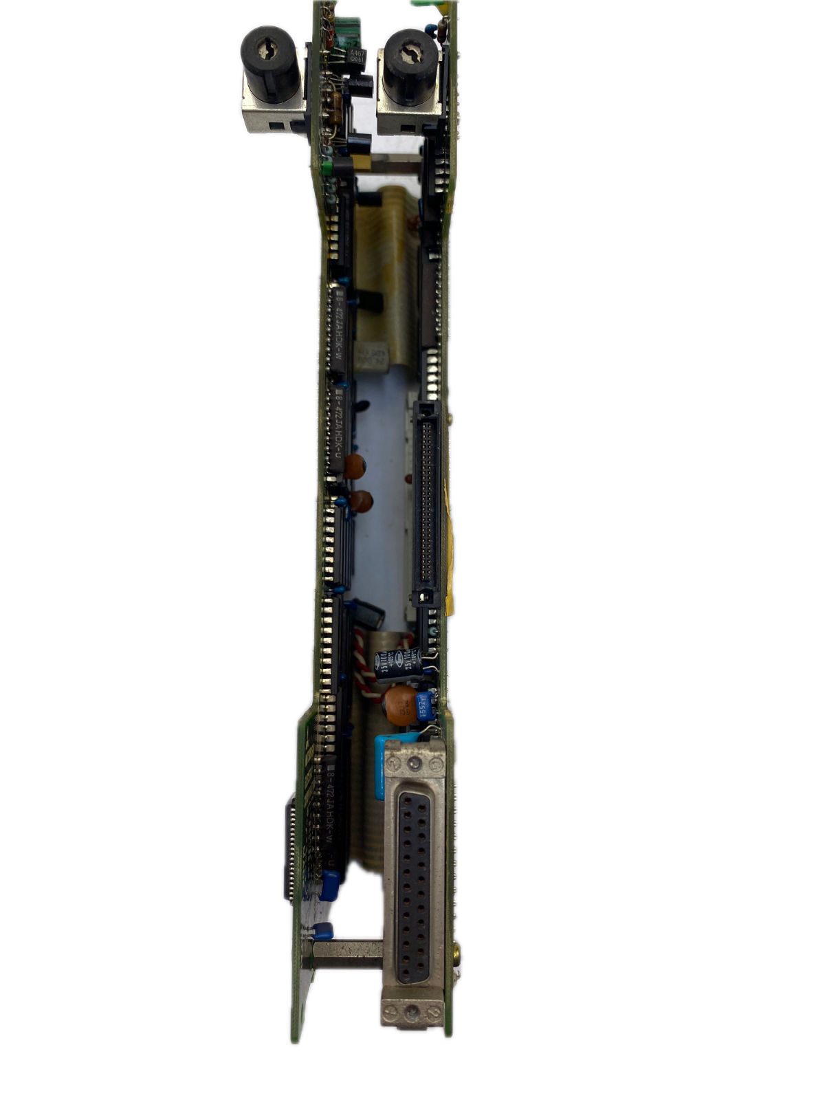 Mitsubishi   A2ECPU-AB BD626AI30G52