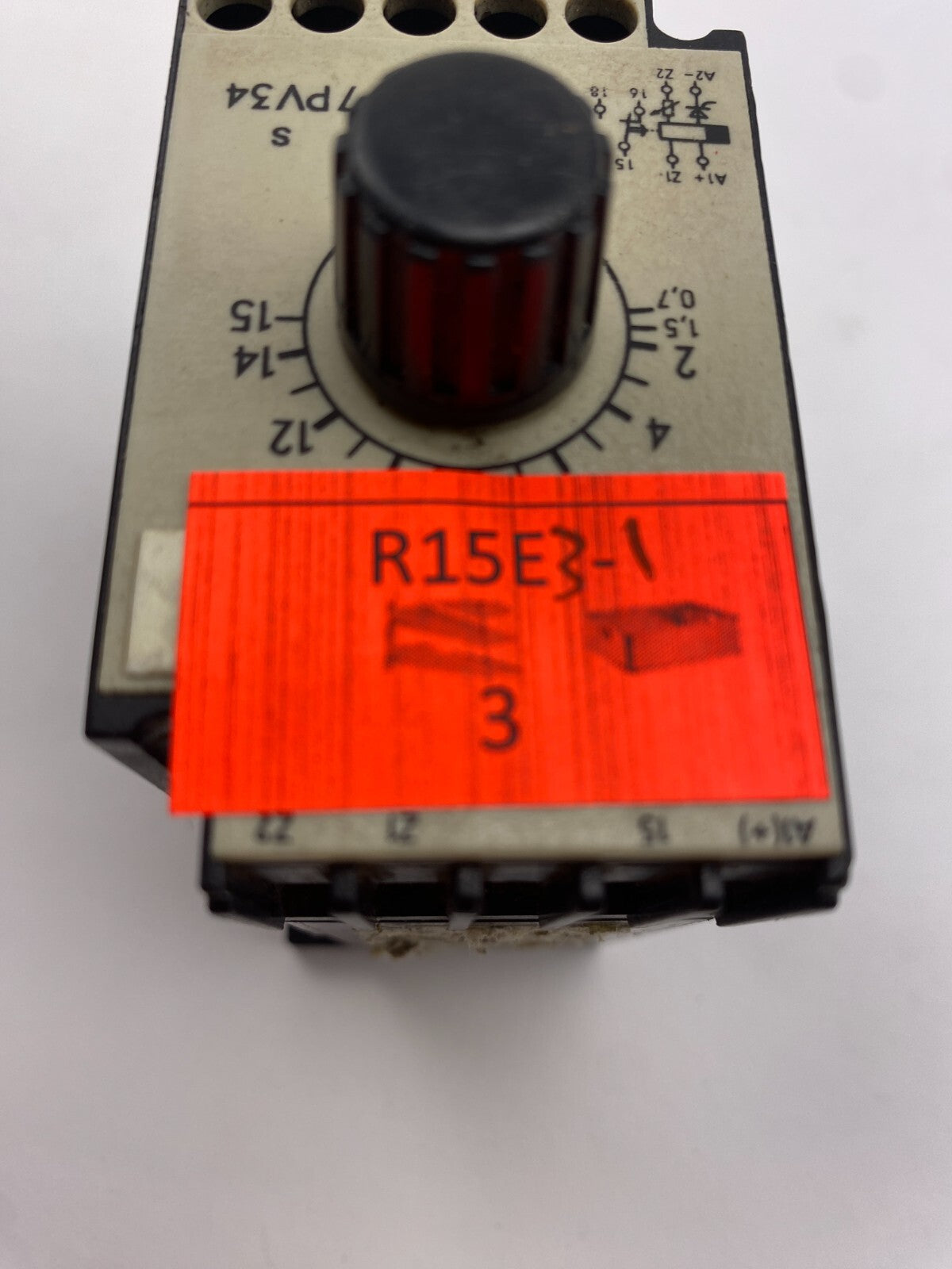 SIEMENS 7PV3443-1GA