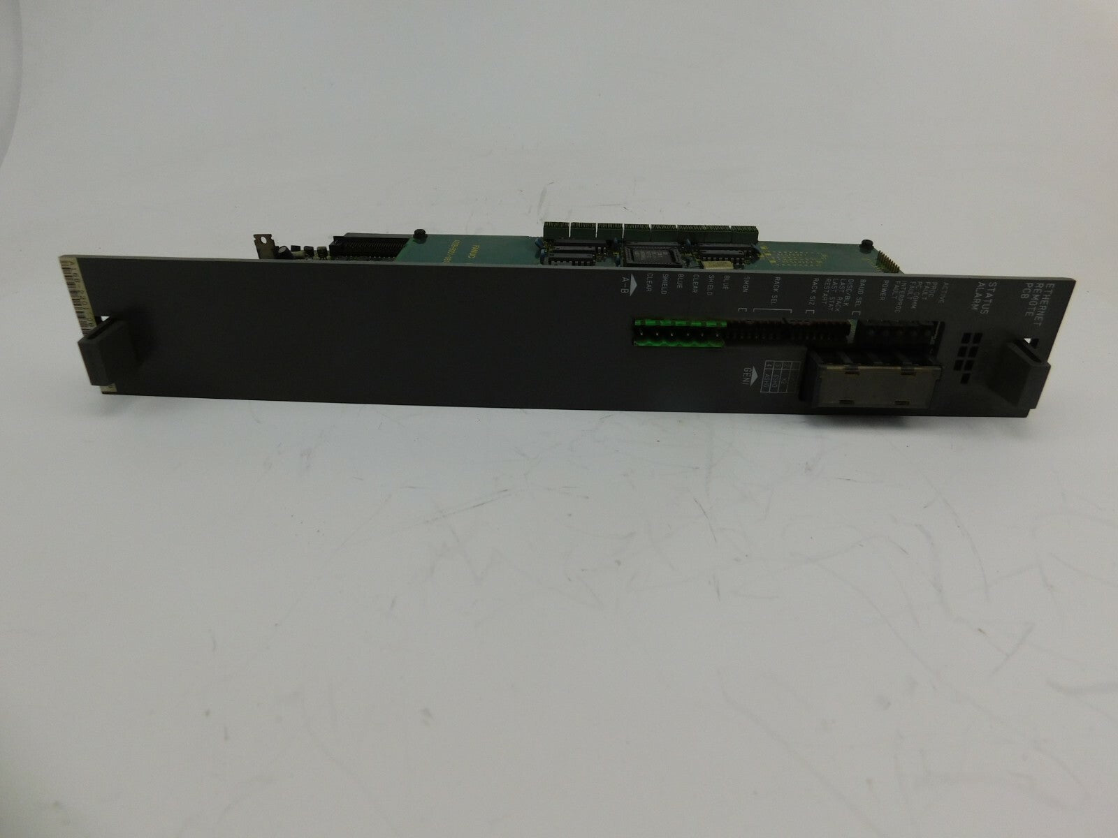 FANUC A16B-2201-089  A20B-9001-0610/02A