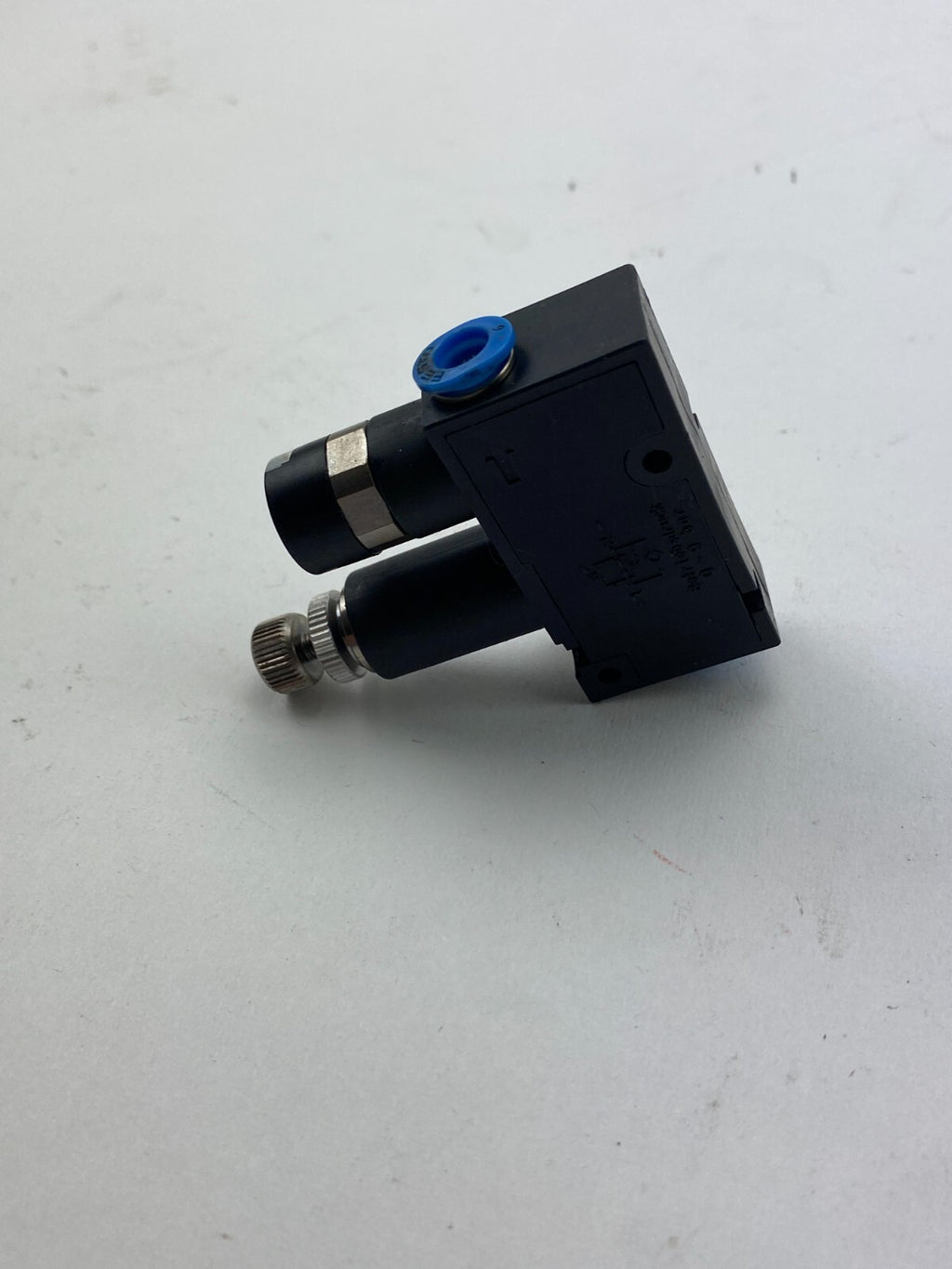 FESTO LRMA-QS-6 153496