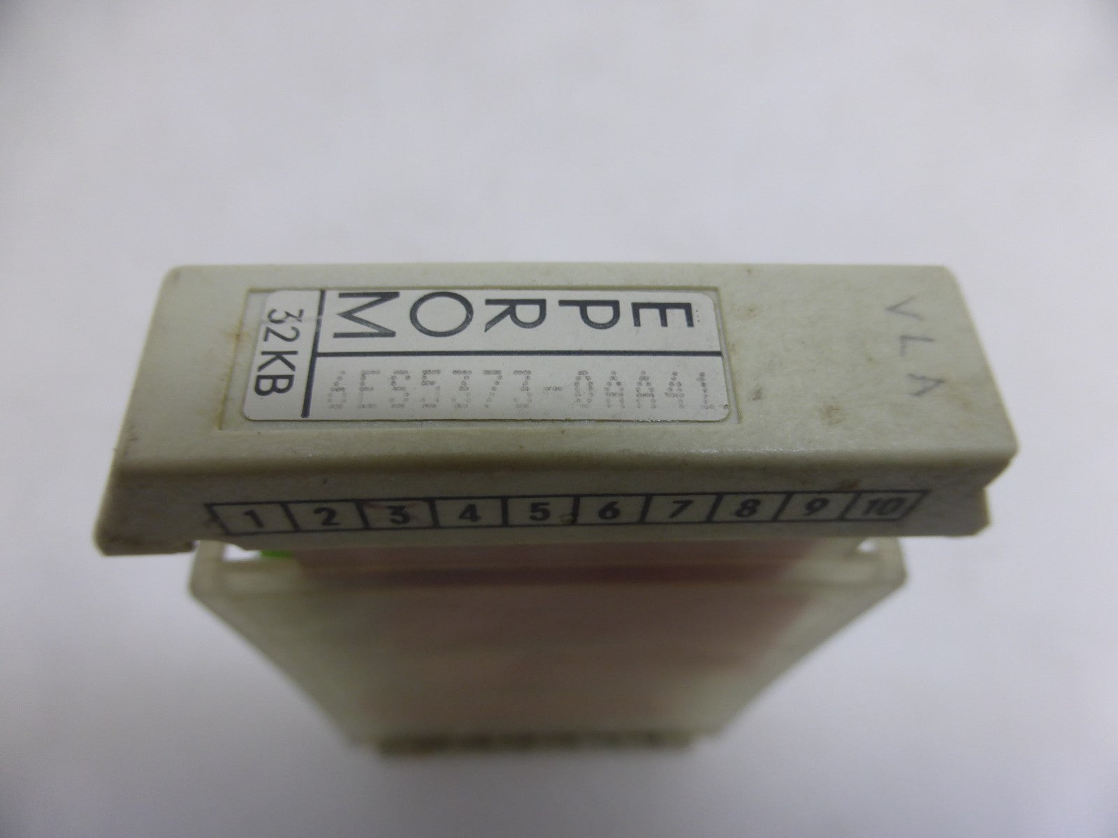 Siemens 6ES5373-0AA41