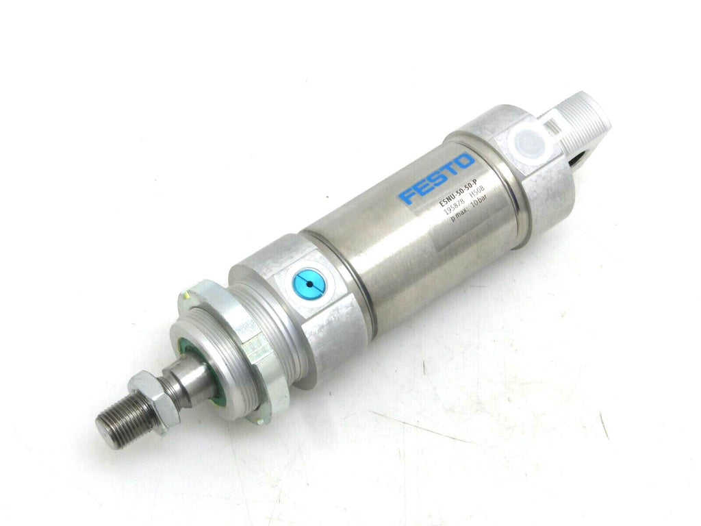 FESTO Zylinder ESNU-50-50-P 195878