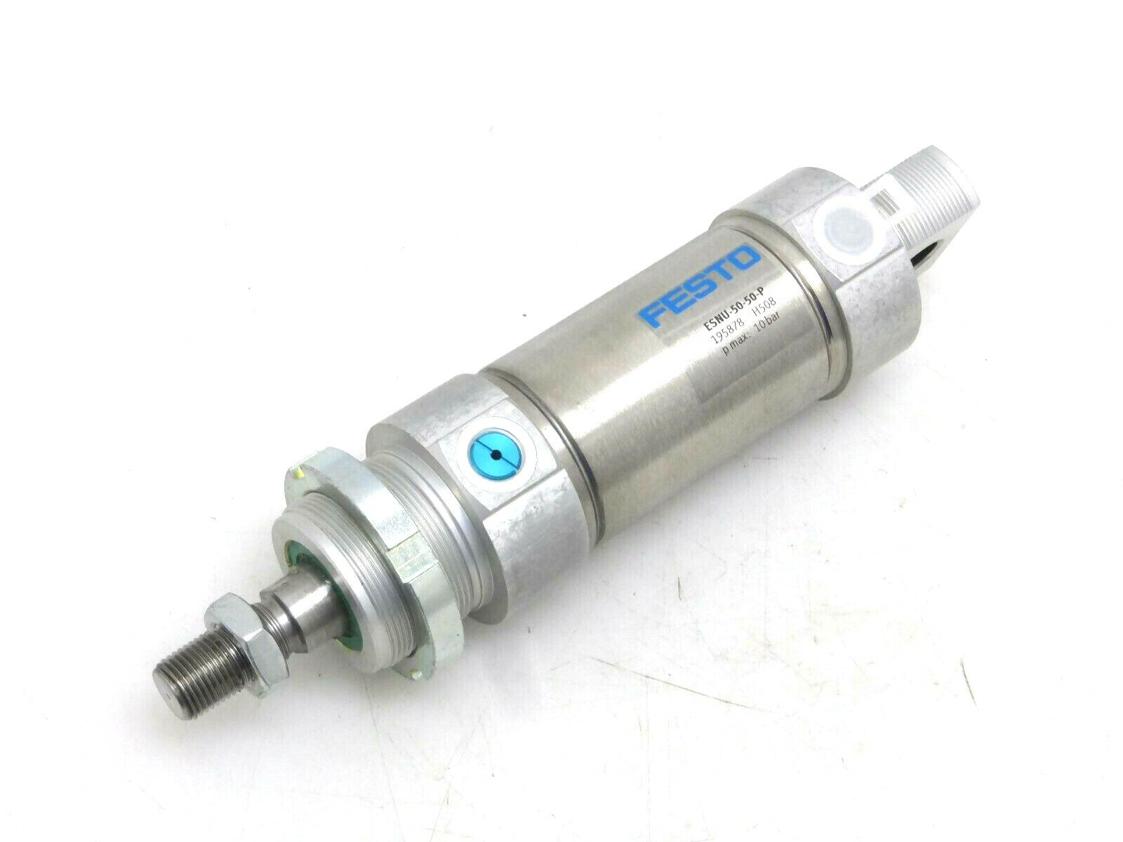 FESTO Zylinder ESNU-50-50-P 195878