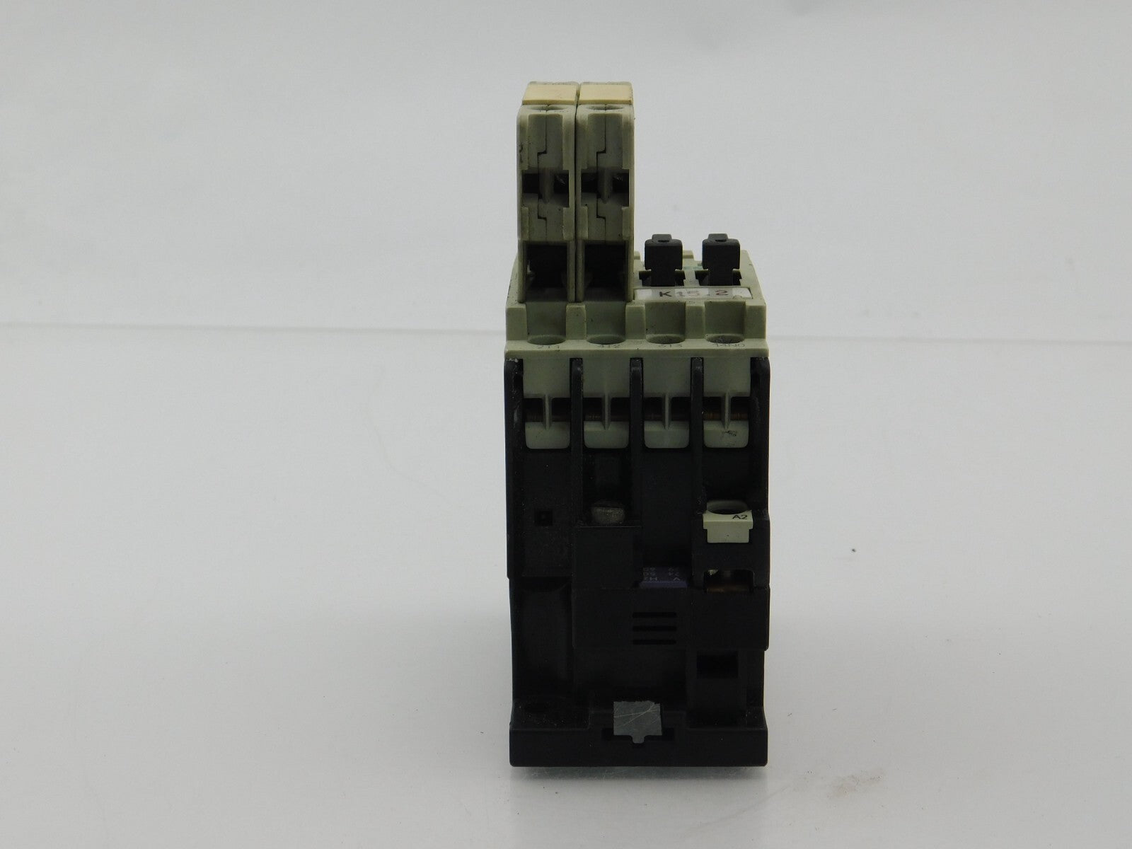 SIEMENS Schütz 3TF3110-0A 3TX4010-2A