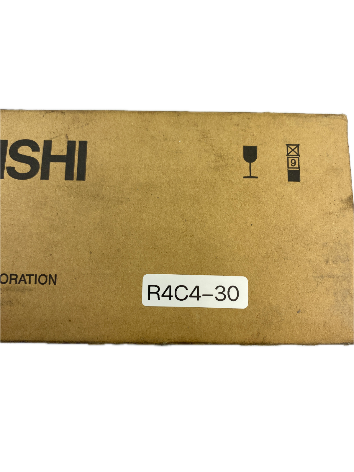 MITSUBISHI  SERVO DRIVE UNIT  TYPE MR-J2-60CT