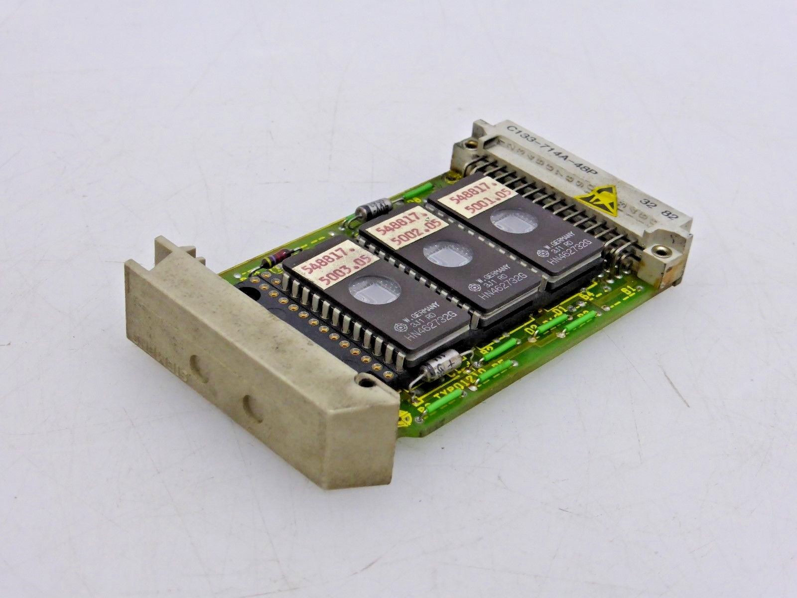 Siemens 548 236.9001.00