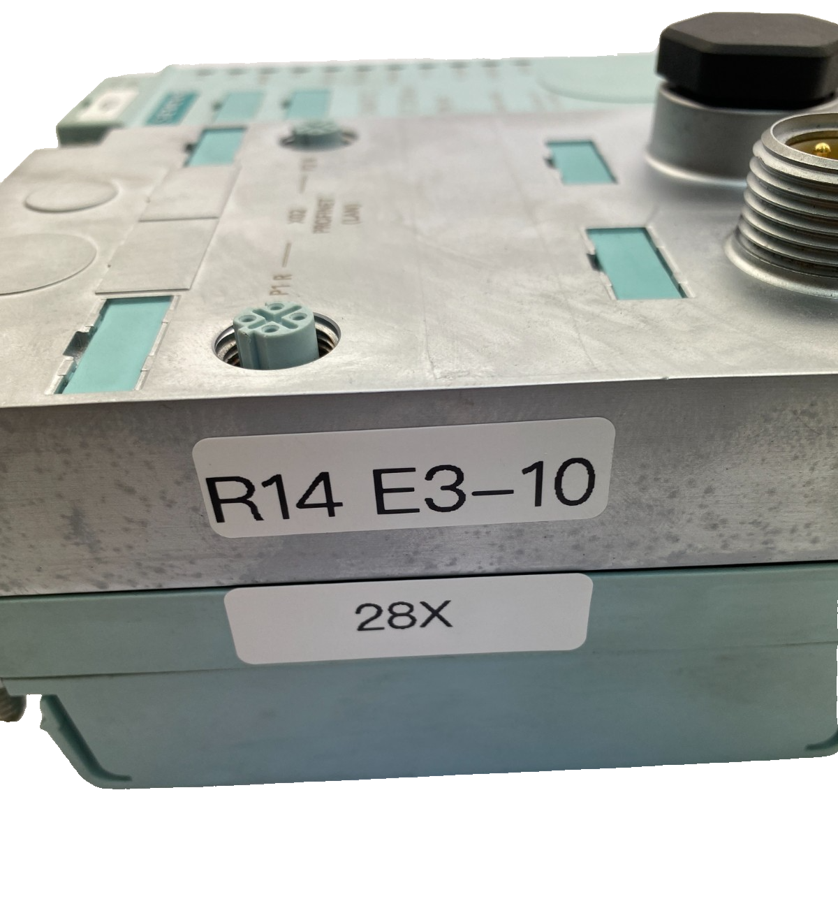 SIEMENS 6ES7 154-4AB10-0AB0  6ES7 194-4AJ00-0AA0