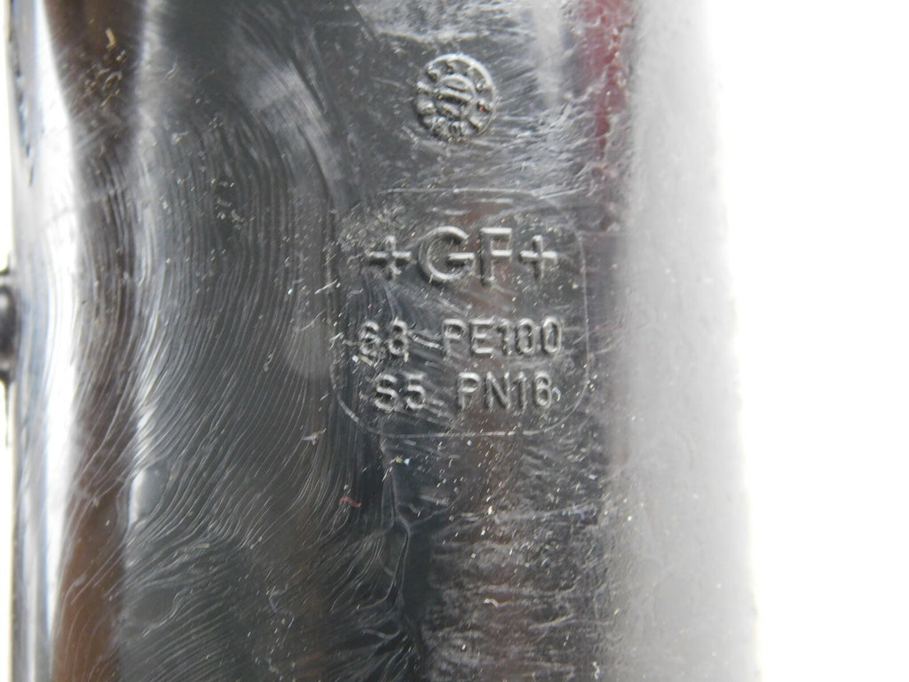 Georg Fischer T Stück  63 PE100 S5 PN16       **  11 Stück **