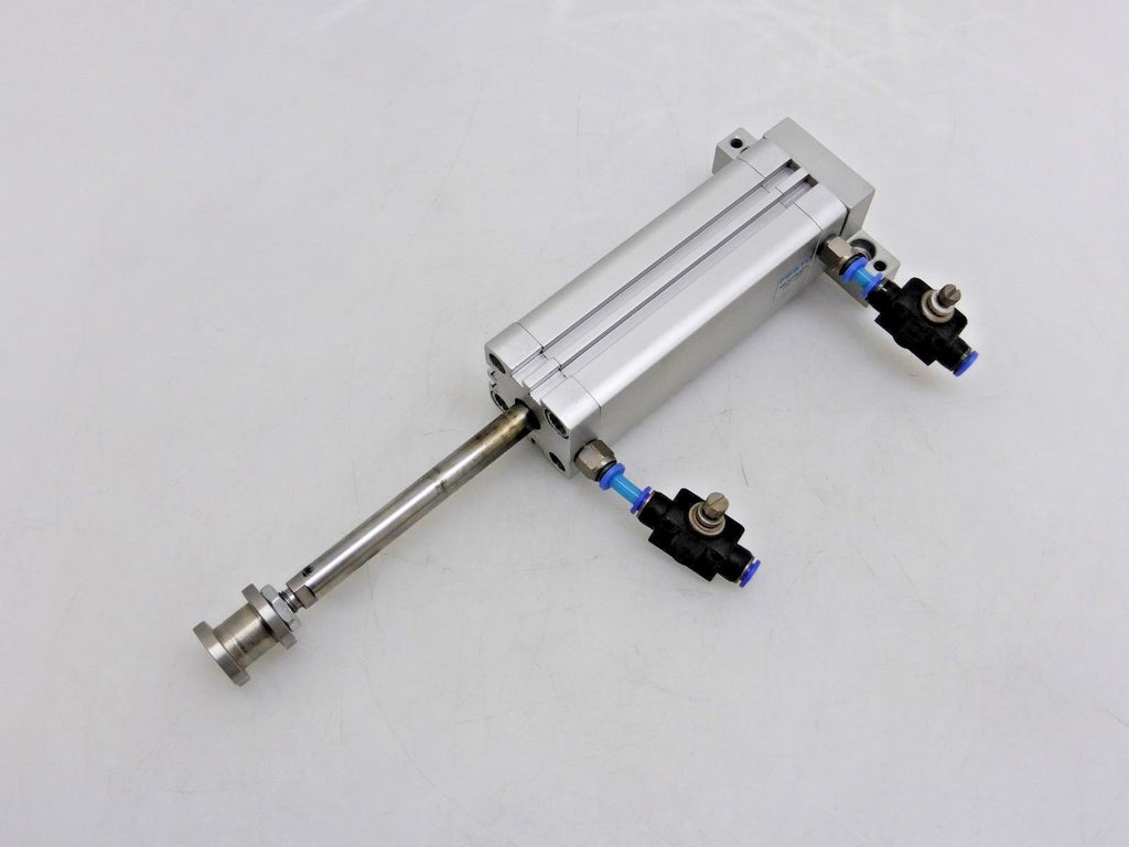 FESTO 536267 ADN-32-100-A-P-A