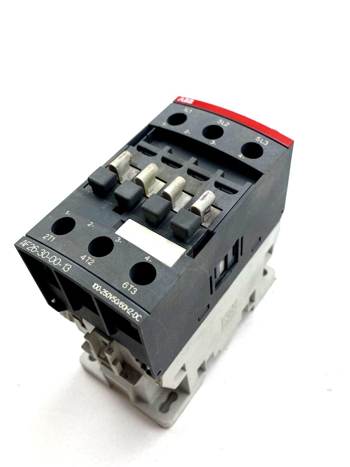 ABB AF26-30-00-13 50A