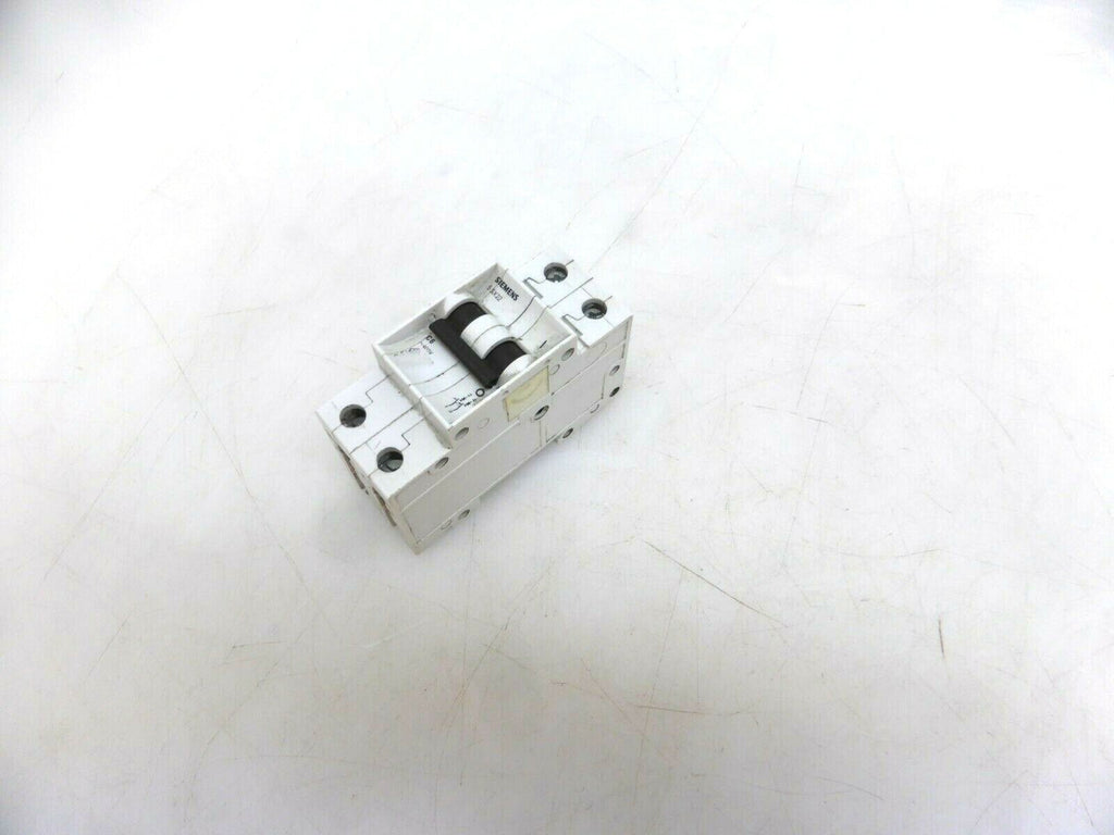 Siemens 5SX22 C6