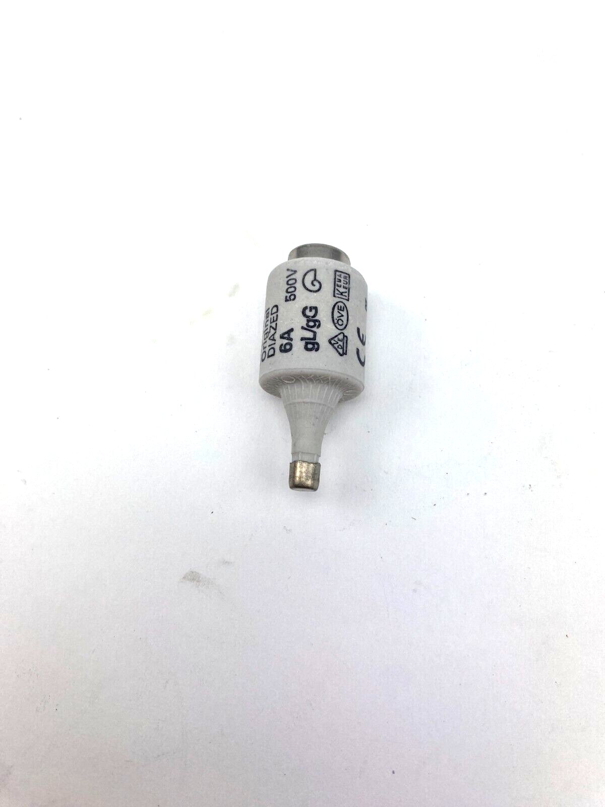 SIEMENS 5SB2 31 DII 6A gL/gG **19 Stück**