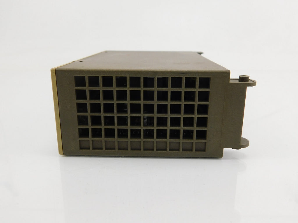 SIEMENS RELAY OUTPUT  6ES5 452-8MR11