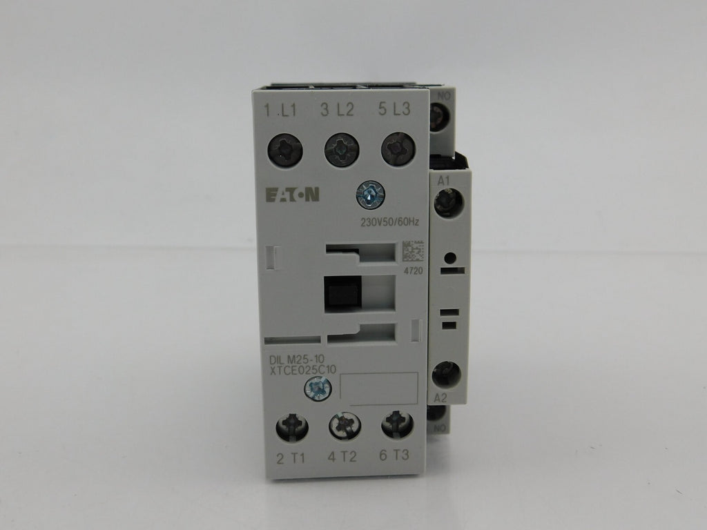 EATON Schütz DILM25-10 230V 50/60 Hz