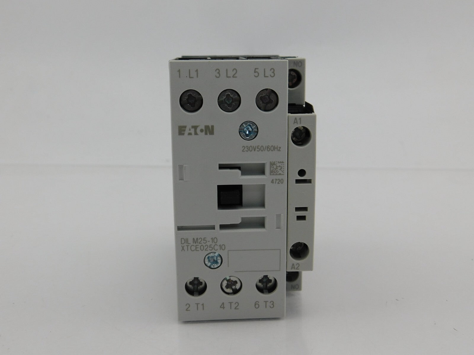 EATON Schütz DILM25-10 230V 50/60 Hz