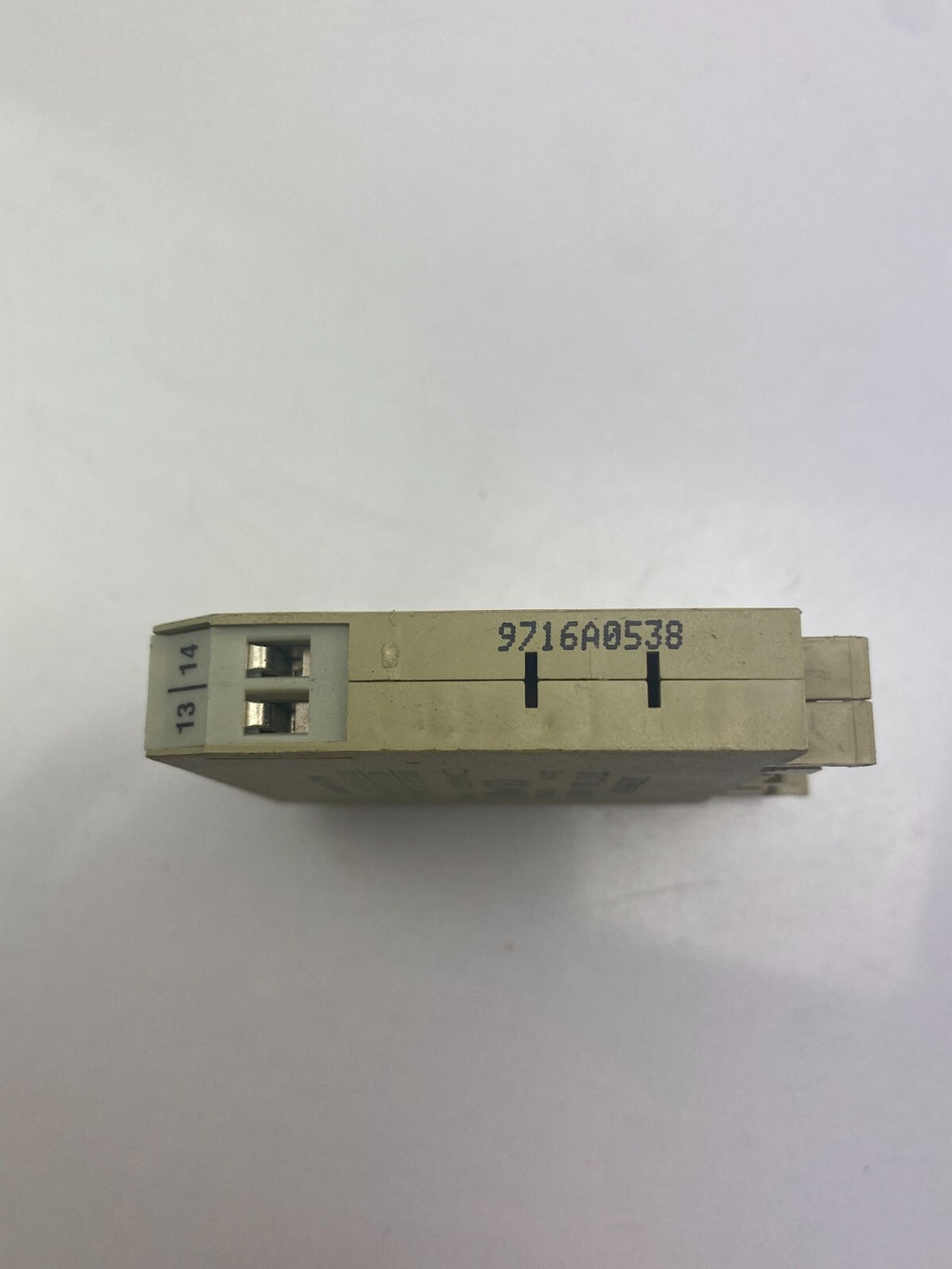 SIEMENS 3TX7 002-1AB00 2,5 mm